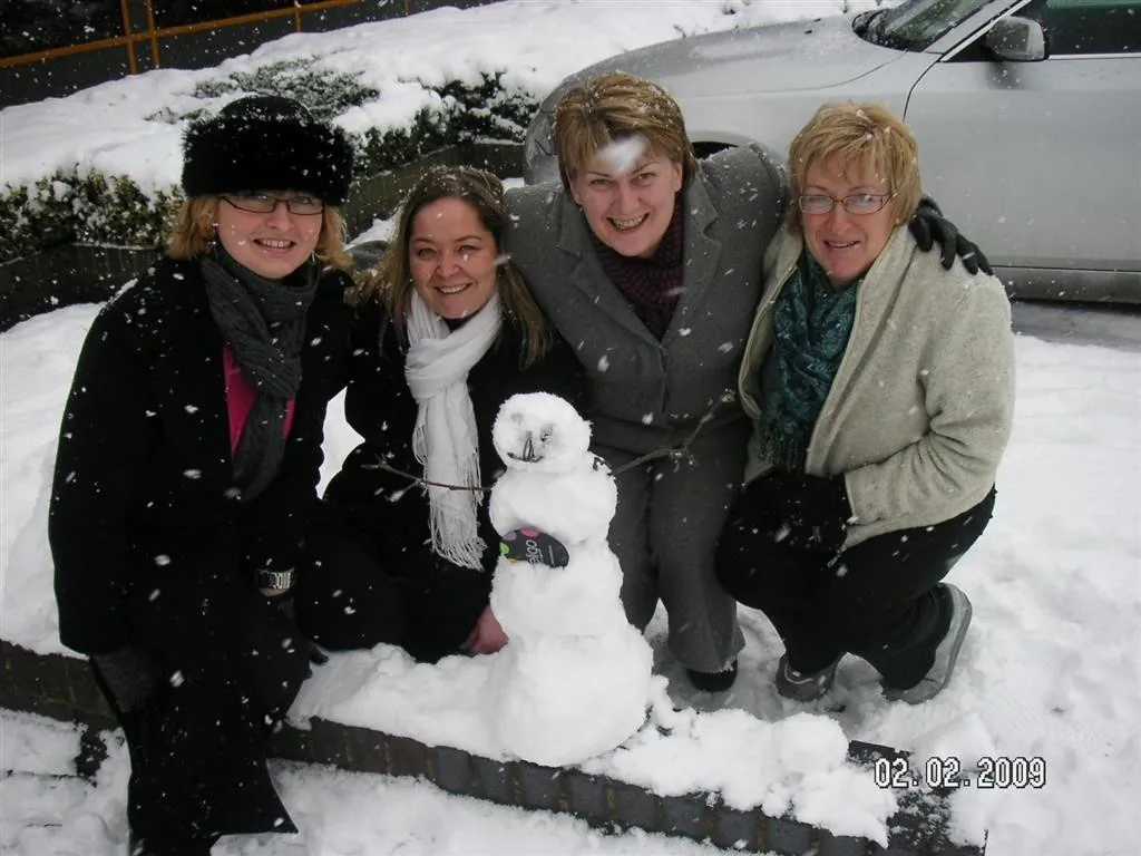 Snowflake 4